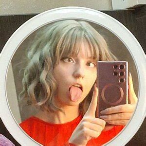 Fucking Lina Leaks [PPV] 73 Photos