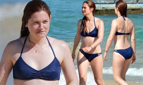 Fucking hot and sexy bonnie wright bikini.  Less Searching, More Finding With T...