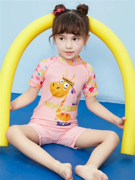 Fucking tiny tween.  "Three-year-old getting wet", "Cute toddl...