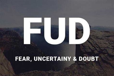 Fud Nedir? ve Fud Crypter Nedir? - Koin Times