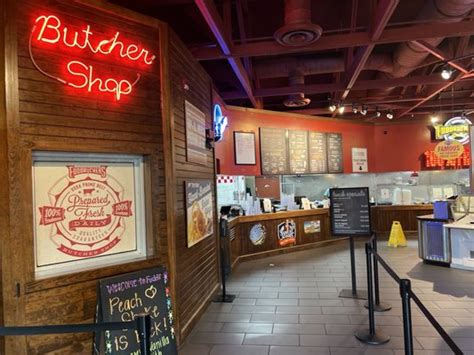 Fuddruckers Gaffney, SC - Last Updated September 2024 - Yelp