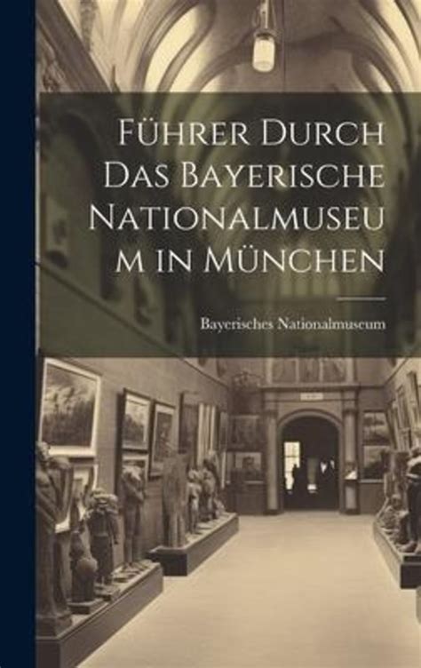 Fuehrer durch das bayerische nationalmuseum in münchen. - Manuale di neuropsicologia parte i neuropsicologia clinica 2a edizione.