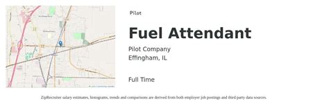 Fuel Attendant Job in Carlisle, PA at Pilot Flying J