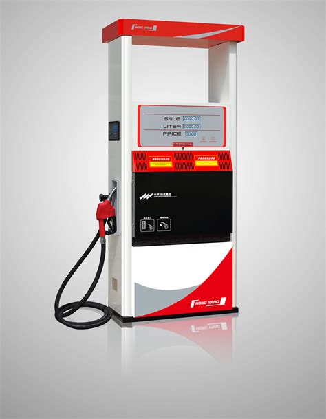 Fuel Dispenser & Petrol Pump Machine Manufacturers in …