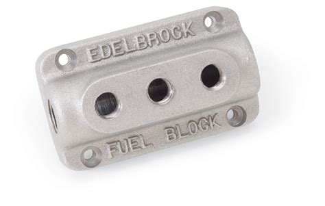 Fuel Distribution Blocks - Summit Racing Equipment