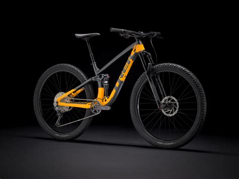 Fuel EX 5 Gen 5 Trek Bikes - Trek Bicycle Corporation