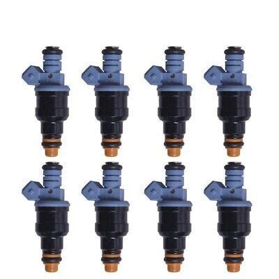 Fuel Injectors for 1998 Ford Mustang for sale eBay