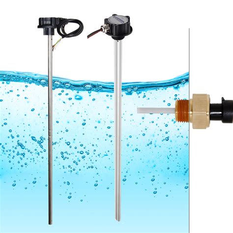 Fuel Level Sender Liquid Level Sensor Fozmula