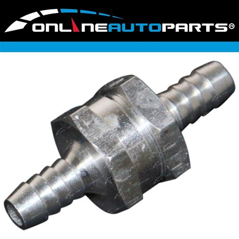 Fuel Line Check Valve Autozone