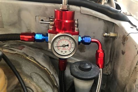 Fuel Pressure Regulators till salu i: Kapstaden Facebook …