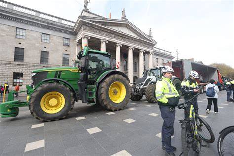 Fuel Protest