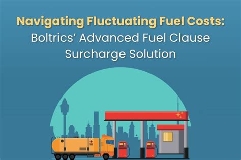 Fuel Surcharge Sample Clauses: 130 Samples Law Insider