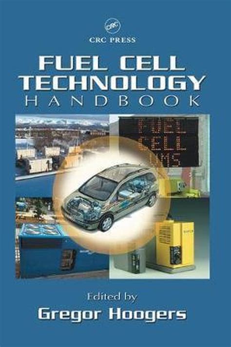 Fuel cell technology handbook by gregor hoogers. - Chapter 26 study guide for content mastery answer key.