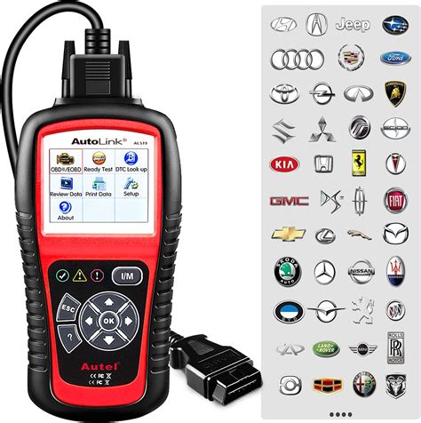 Fuel circuit functional fault.  Autel is not liable for any accident, pro...