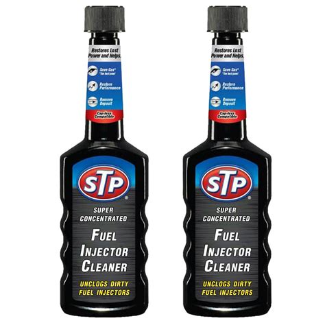Fuel injection cleaning. Hot Shot’s Signature Fuel Injector Cleaner is designed for rapid results. Its concentrated formula targets injectors and combustion chambers, helping to restore power and efficiency. 10. Redex Diesel System Cleaner. Redex is a well-established brand in the diesel additive market, trusted by diesel vehicle owners. 