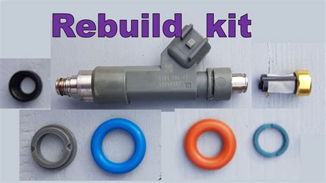 Find a Repair Shop Current Ad Shopping List. 20% OFF $150+ use code: TAKE20 Online, ... Standard Ignition Fuel Injector Seal Kit - HK9335. Part #: HK9335 Line: STD. 