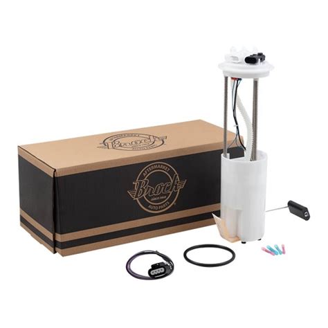 Fuel pump for 99 astro van.  And I always say while loading it; &ldquo;good thing I own a van&rdquo...