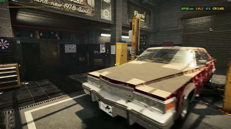 In Car Mechanic Simulator 2021, players can restore cars 