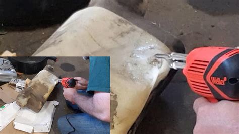 Fuel tank repair. We’re among the few shops that can provide a complete aluminum fuel tank de-fuming, cleaning, and repair service. We can remove and install all tanks at our shop, regardless of the type of vehicle or equipment the tank is for. Count on us for reliable tank repair and servicing in Eastern Canada and Atlantic Canada or the … 