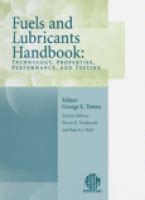 Fuels and lubricants handbook technology properties performance and testing astm manual series mnl 37. - Relatorio exercicio de 1909 a 1910..