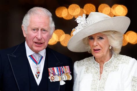 Fuente real dice que la coronación es un momento apropiado para empezar a usar el título de ‘reina Camilla’