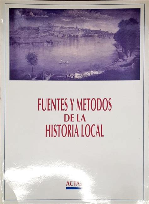 Fuentes y metodos de la historia local. - Hot spring jetsetter service manual 1986.