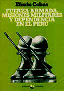 Fuerza armada, misiones militares y dependencia en el peru. - 1981 force mercury manually trim relief.