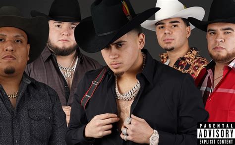 Fuerza Regida is a four-member group from California thatâ€™s helping push forward the urban corrido movement. Learn more of them on Billboard's Latin Artist on the Rise.. 