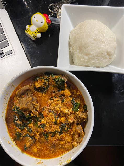 Fufu and egusi restaurant near me. Things To Know About Fufu and egusi restaurant near me. 