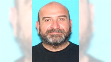 Fugitive charged with posing as ICE agent, scamming California immigrants