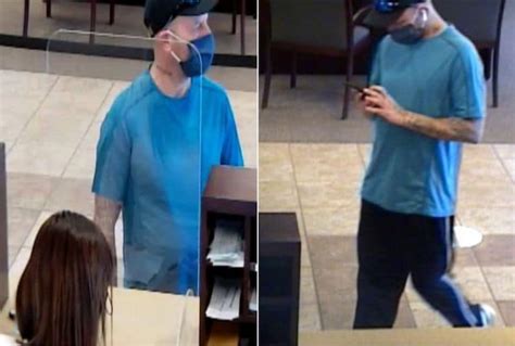 Fugitive wanted in St. Louis bank robbery arrested in Arizona