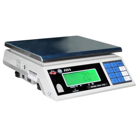 Fuji AW4-30 1st Scales Shop - First Philippine Scales, Inc.