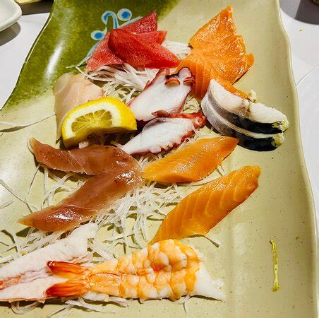 Fuji Sushi Buffet - Tripadvisor