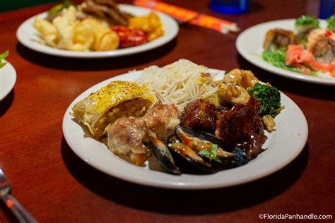 Fuji Sushi and Seafood Buffet, Destin: See 211 unbiased reviews of Fuji Sushi and Seafood Buffet, rated 3.5 of 5 on Tripadvisor and ranked #195 of 361 restaurants in Destin.. 