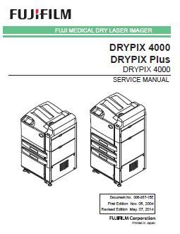 Fuji drypix 4000 printer qc manual. - La venganza de leonardo da vinci / the revenge of leonardo da vinci.