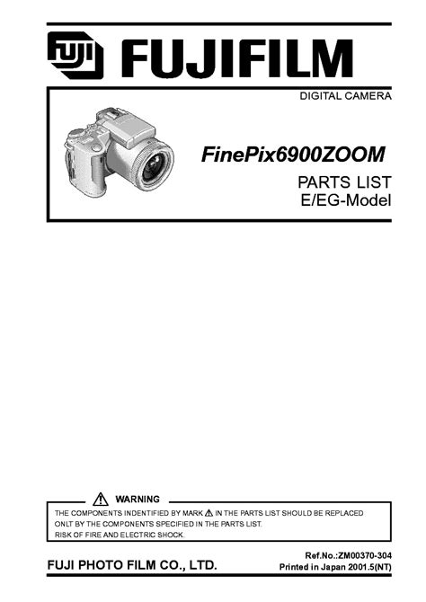 Fuji finepix 6900 zoom manual download. - Husqvarna 77 manuale delle parti della motosega.