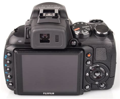 Fuji finepix hs30exr harga. .  ...