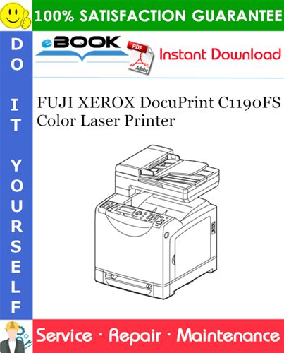 Fuji xerox docuprint c1190fs service manual. - The company we kept memories of a pan american purser library.