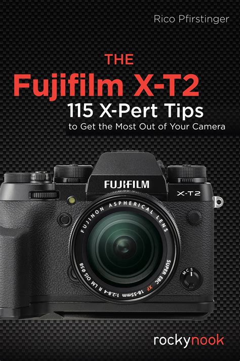 Fuji xt2 tutorial.  Download FujiFilm X-T2 PDF manual.  Manual Fujifilm X-T2.  X-T2 Digital Came...
