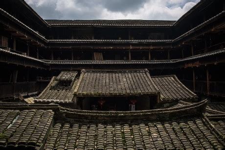 Fujian ancestry.  They were mostly built between the 12th and the 20th centuries.  the Teo...