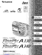 Fujifilm finepix a330 service repair manual. - Arts de coratifs du xxe sie  cle.
