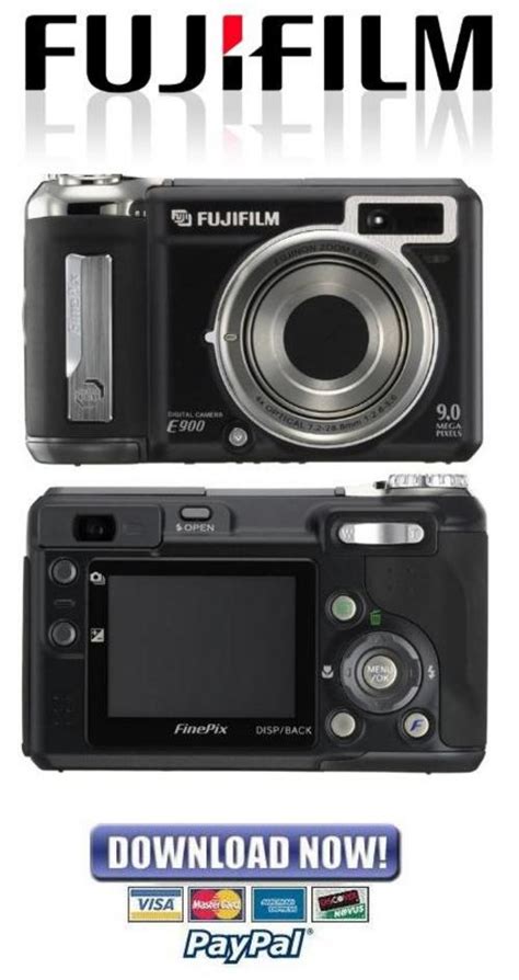 Fujifilm finepix e900 service repair manual. - Duzentos anos dos santana e almeida barbosa.