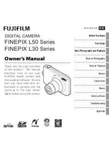Fujifilm finepix l30 manual en espaol. - Artículos publicados en el periódico el asimilista.