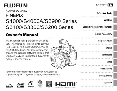 Fujifilm finepix s4200 manual de utilizare. - Harley davidson owners manual dyna wide glide.