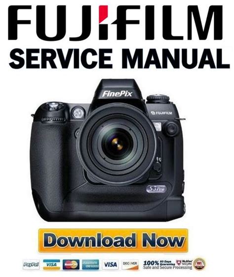 Fujifilm fuji finepix s3 pro digital camera service repair manual instant download. - Toyota rav4 repair manual for 2015.