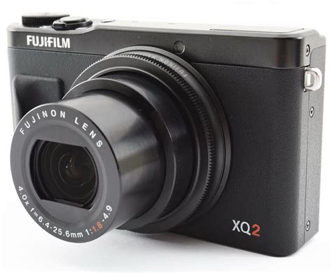 Fujifilm xq2 ebay. .
