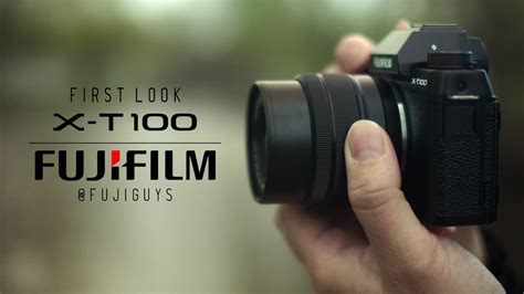 Fujifilm youtube