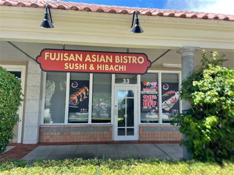 Fujisan asian bistro. Get delivery or takeout from Fujisan Asian Bistro at 11924 Forest Hill Boulevard in Wellington. Order online and track your order live. No delivery fee on your first order! 