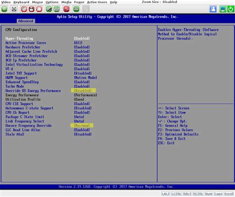 Fujitsu BIOS RepairLap.com