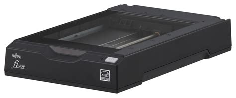 Fujitsu FI-65f Flatbed Color Scanner - Copyfaxes